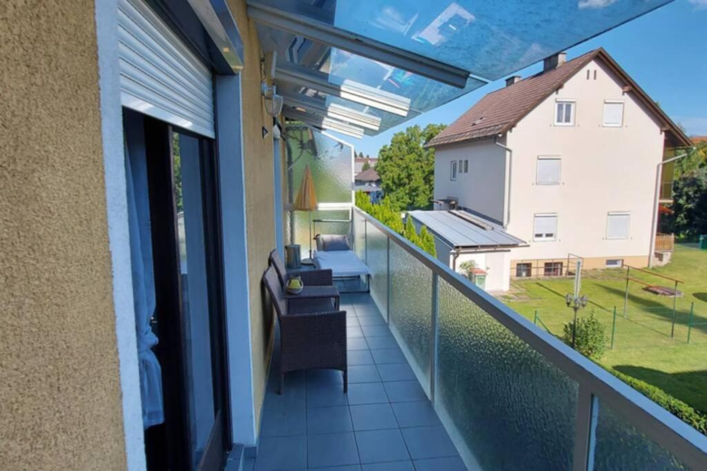 Quiet Apartment Close To Town Villach Exterior photo
